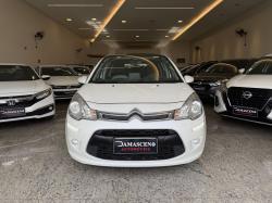 CITROEN C3 1.5 4P TENDANCE FLEX