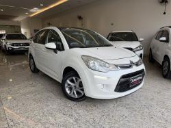 CITROEN C3 1.5 4P TENDANCE FLEX