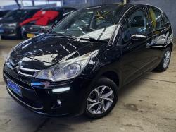 CITROEN C3 1.5 4P TENDANCE FLEX