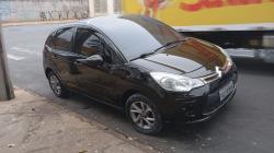 CITROEN C3 1.5 4P TENDANCE FLEX