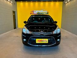 CITROEN C3 1.5 4P TENDANCE FLEX
