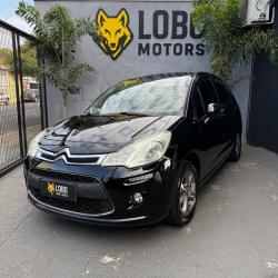 CITROEN C3 1.5 4P TENDANCE FLEX