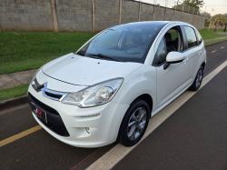 CITROEN C3 1.5 4P TENDANCE FLEX