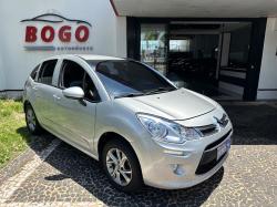 CITROEN C3 1.5 4P TENDANCE FLEX