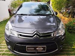 CITROEN C3 1.6 16V 4P ATTRACTION FLEX AUTOMTICO