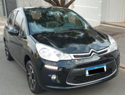 CITROEN C3 1.6 16V 4P FLEX VTI 120 ATTRACTION AUTOMTICO