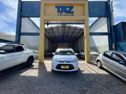 CITROEN C3 1.6 16V 4P FLEX VTI 120 TENDANCE AUTOM�TICO