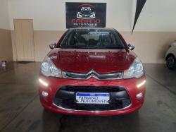 CITROEN C3 1.6 16V 4P EXCLUSIVE FLEX