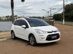 CITROEN C3 1.6 16V 4P FLEX VTI 120 TENDANCE AUTOM�TICO