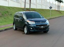 CITROEN C3 1.6 16V 4P GLX FLEX