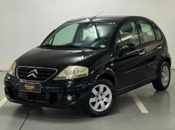 CITROEN C3 1.6 16V 4P EXCLUSIVE FLEX AUTOM�TICO