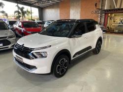 CITROEN C3 Aircross 1.0 12V 4P FLEX SHINE TURBO 200 AUTOMÁTICO CVT