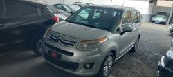 CITROEN C3 Picasso 1.5 4P FLEX GLX