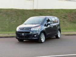 CITROEN C3 Picasso 1.6 16V 4P FLEX GL
