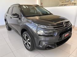CITROEN C4 Cactus 1.6 16V 4P VTI 120 FLEX FEEL AUTOMTICO