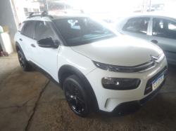 CITROEN C4 Cactus 1.6 16V 4P VTI 120 FLEX FEEL AUTOM�TICO