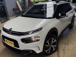 CITROEN C4 Cactus 1.6 16V 4P FLEX SHINE THP TURBO AUTOM�TICO