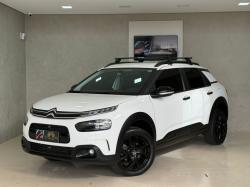 CITROEN C4 Cactus 1.6 16V 4P VTI 120 FLEX FEEL BUSINESS AUTOM�TICO