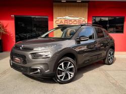 CITROEN C4 Cactus 1.6 16V 4P VTI 120 FLEX FEEL AUTOM�TICO