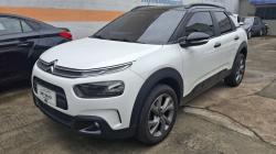 CITROEN C4 Cactus 1.6 16V 4P VTI 120 FLEX FEEL AUTOMÁTICO