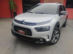 CITROEN C4 Cactus 1.6 16V 4P VTI 120 FLEX FEEL AUTOMÁTICO