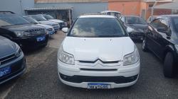 CITROEN C4 Hatch 1.6 16V 4P GLX
