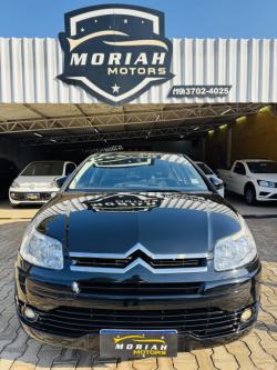 CITROEN C4 Hatch 1.6 16V 4P GLX