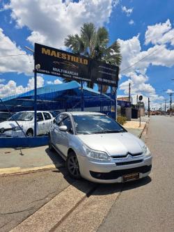 CITROEN C4 Hatch 1.6 16V 4P GLX