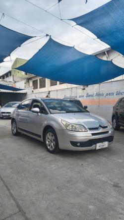 CITROEN C4 Hatch 1.6 16V 4P GLX