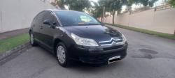 CITROEN C4 Hatch 1.6 16V 4P GLX
