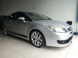 CITROEN C4 Hatch 1.6 16V 4P GLX