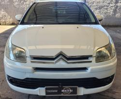 CITROEN C4 Hatch 1.6 16V 4P GLX