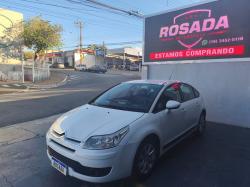 CITROEN C4 Hatch 1.6 16V 4P GLX