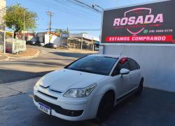 CITROEN C4 Hatch 1.6 16V 4P GLX