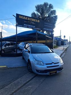 CITROEN C4 Hatch 1.6 16V 4P GLX
