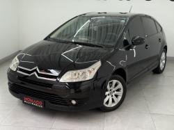 CITROEN C4 Hatch 2.0 16V 4P EXCLUSIVE