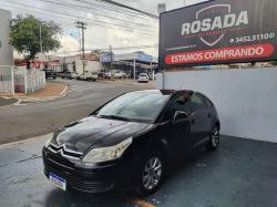 CITROEN C4 Hatch 2.0 16V 4P GLX FLEX CITROEN C4 Hatch 2.0 16V 4P GLX FLEX