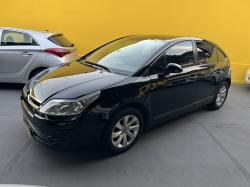 CITROEN C4 Hatch 2.0 16V 4P GLX FLEX AUTOMTICO
