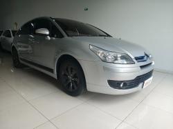 CITROEN C4 Hatch 2.0 16V 4P EXCLUSIVE FLEX AUTOMATICO