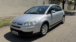 CITROEN C4 Hatch 2.0 16V 4P GLX FLEX