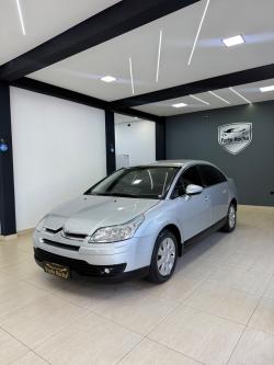 CITROEN C4 Sedan 2.0 16V 4P FLEX PALLAS EXCLUSIVE AUTOM�TICO
