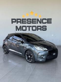 CITROEN DS3 1.6 16V THP