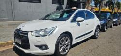 CITROEN DS4 1.6 THP 155 TURBO AUTOMTICO