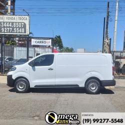 CITROEN Jumpy 1.6 3P FURG�O PACK BLUEHDI DIESEL