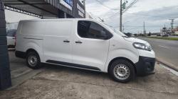 CITROEN Jumpy 1.6 3P FURGÃO PACK BLUEHDI DIESEL
