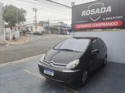 CITROEN XSara Picasso 1.6 16V 4P FLEX GLX