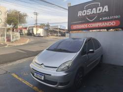 CITROEN XSara Picasso 1.6 16V 4P GLX