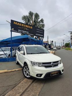 DODGE Journey 3.6 V6 24V 4P RT AUTOM�TICO