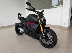 DUCATI Diavel 1260 S