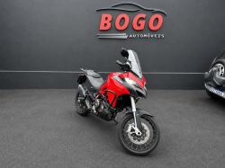 DUCATI Multistrada 950 